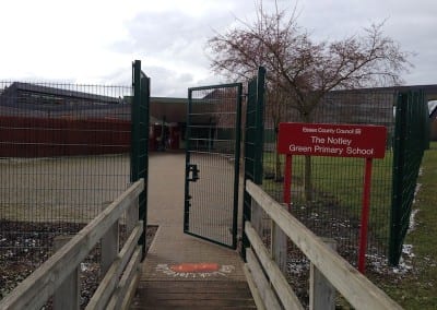 Notley Green School